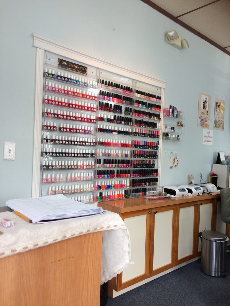 Tulip Nail & Spa 12 Reviews Nail Salons 143 Tulip Ave, Floral