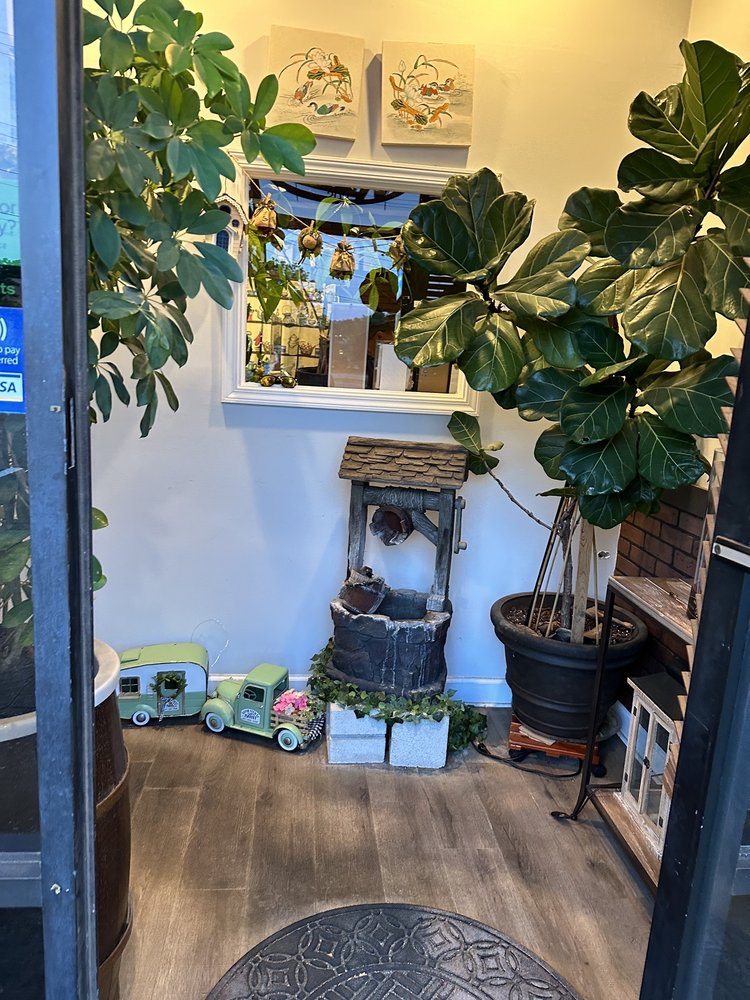 Hansang Korean Restaurant