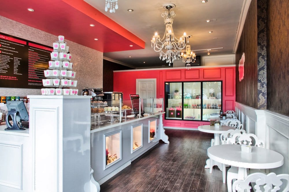 The Designer Cookie Boutique & CLOSED 10 Photos Bakeries