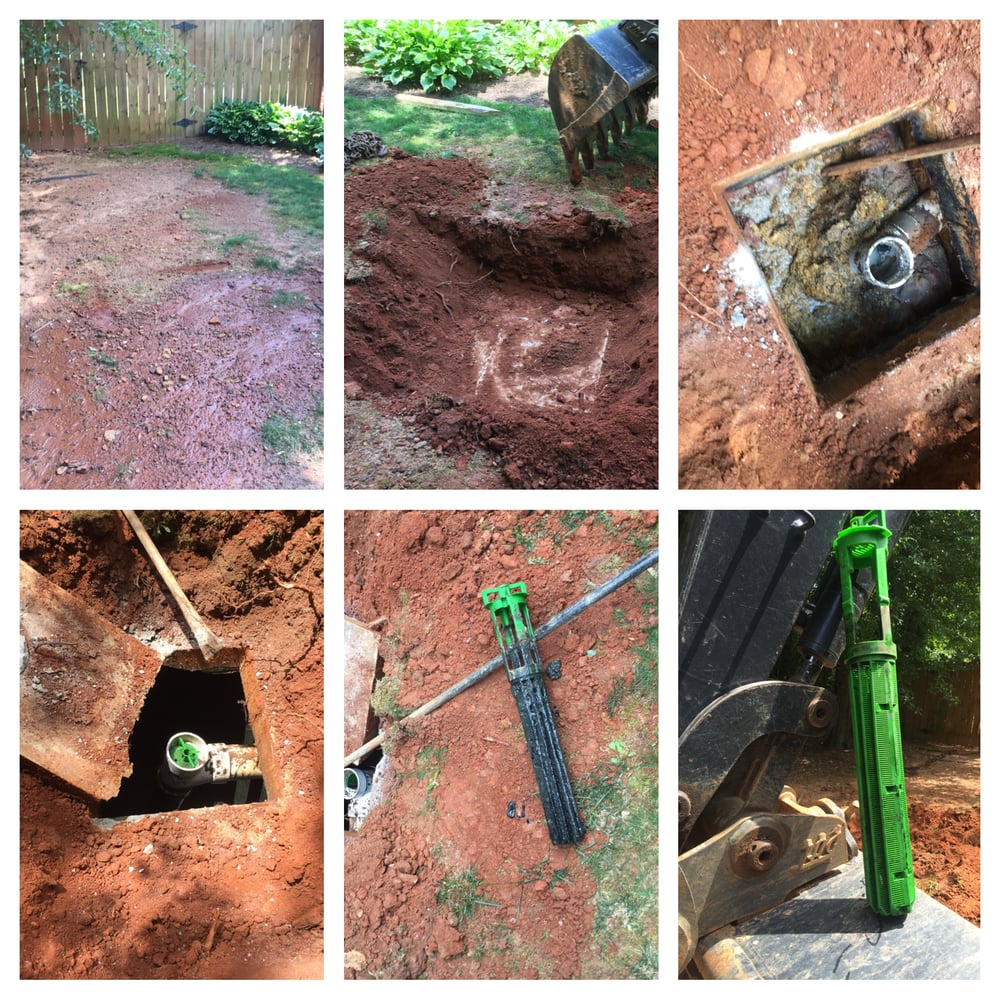 Stewart's Septic Service