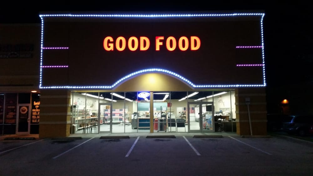 Good Food International Grocery 3262 Vineland Rd, Horizons West