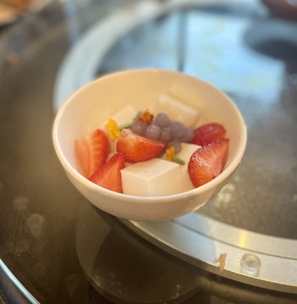 The Parlor - Dim Sum & Cantonese BBQ
