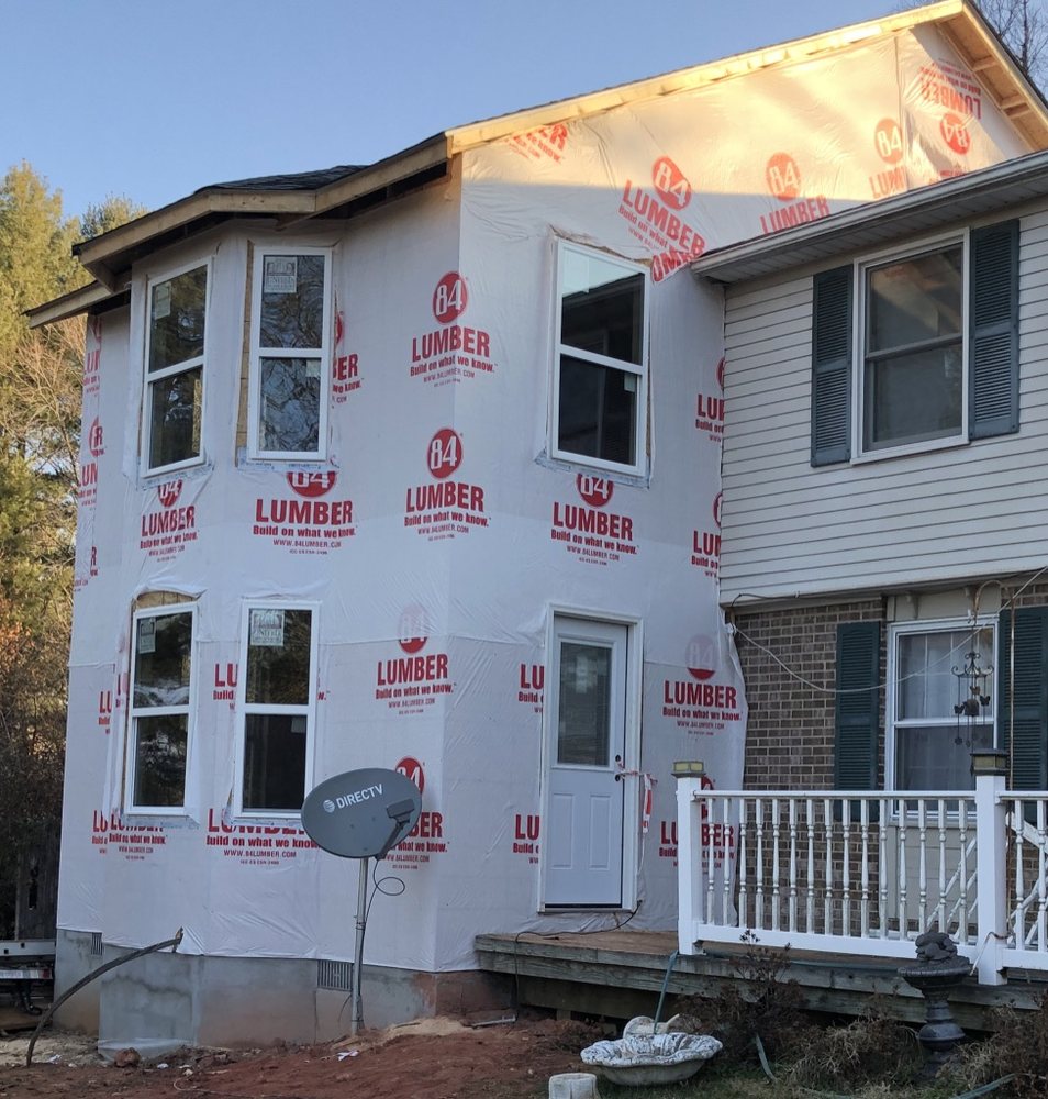 image of business Done Renovations