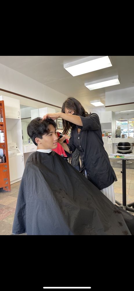 Neou Salon