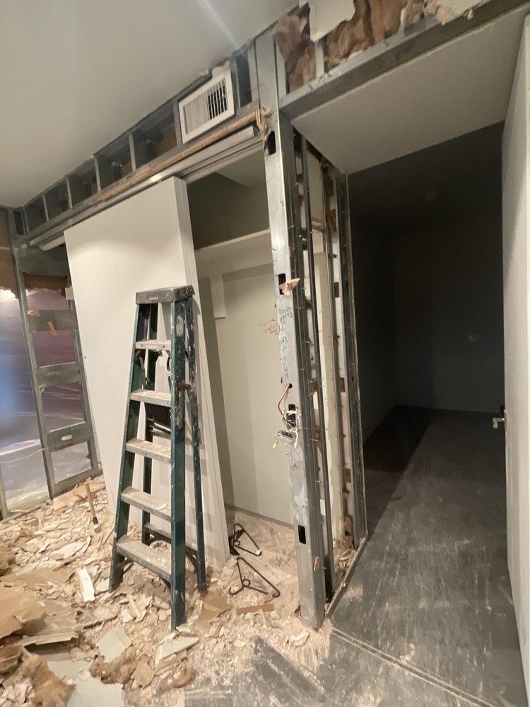 JCR Demolition