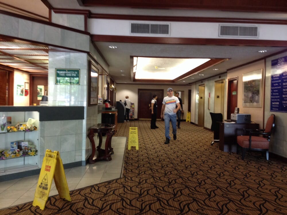 Shilo Inns Salt Lake City 27 Photos & 35 Reviews Hotels 206 S W