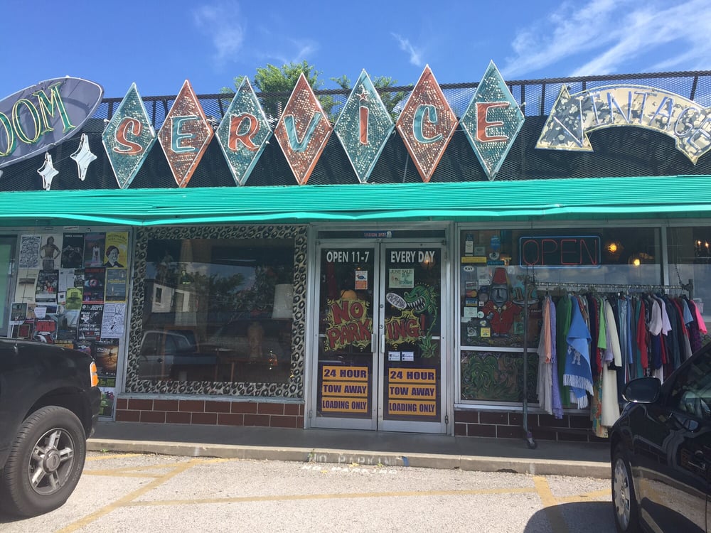 Room Service Vintage 39 Photos &amp; 123 Reviews Antiques