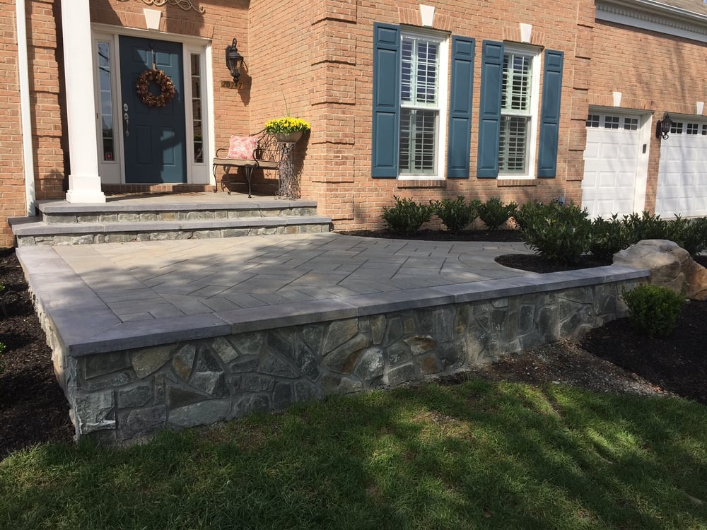 Oasis Landscaping Services