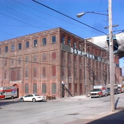 Downtown Self Storage 2390 Center St West Bank Photo Of Downtown Self Storage Cleveland Oh United States