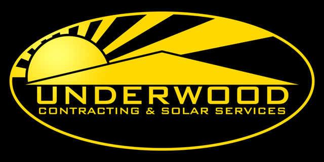 image of business Underwood Contracting and Solar Services