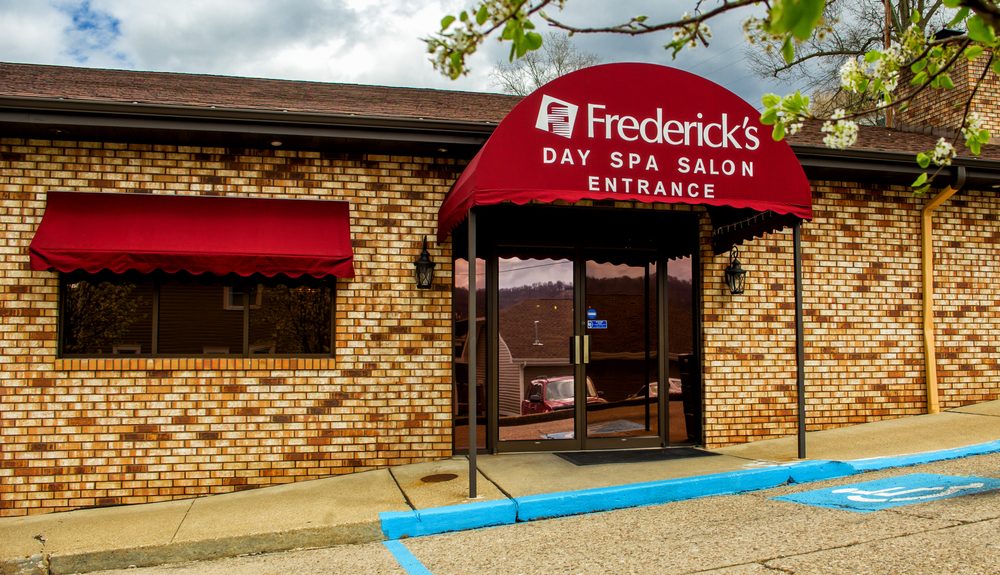 Frederick’s Day Spa Salon 106 Photos Hair Salons 109 Edgington Ln