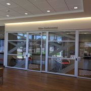 Bank Of America Advanced Center New 15 Photos Bank