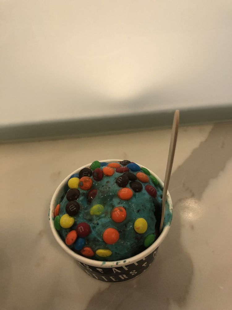 Afters Ice Cream