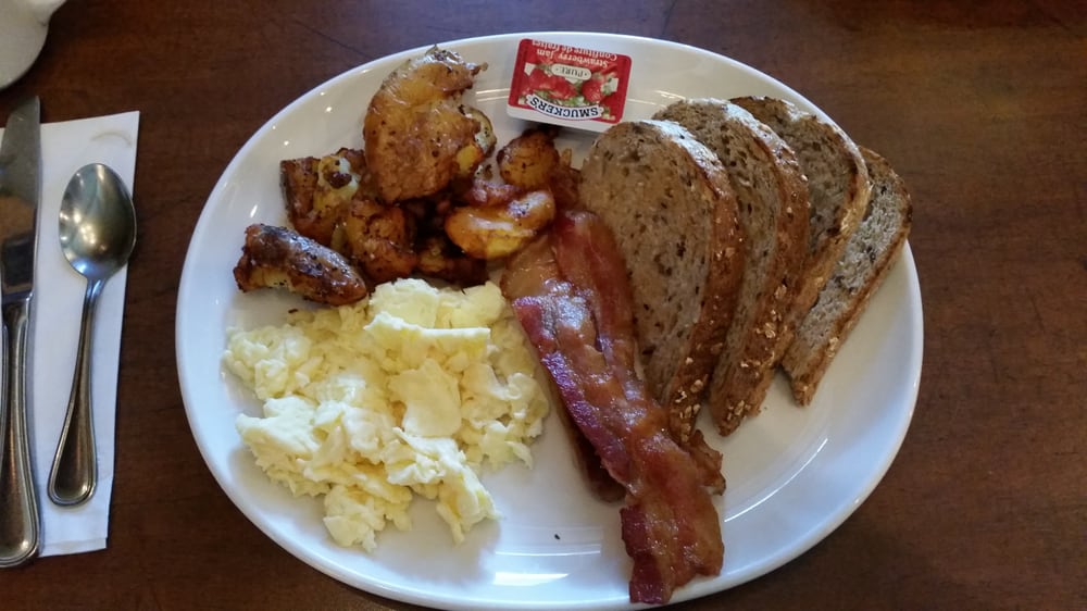 White Spot 24 Photos & 39 Reviews Breakfast & Brunch Downtown