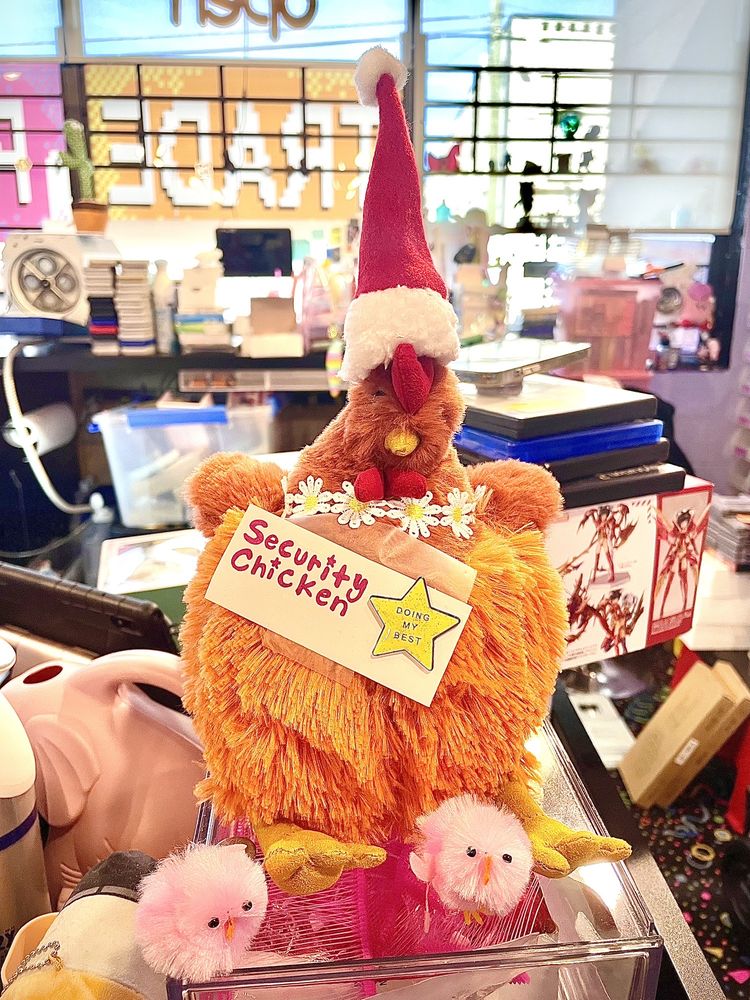 Lost Ark Video Games