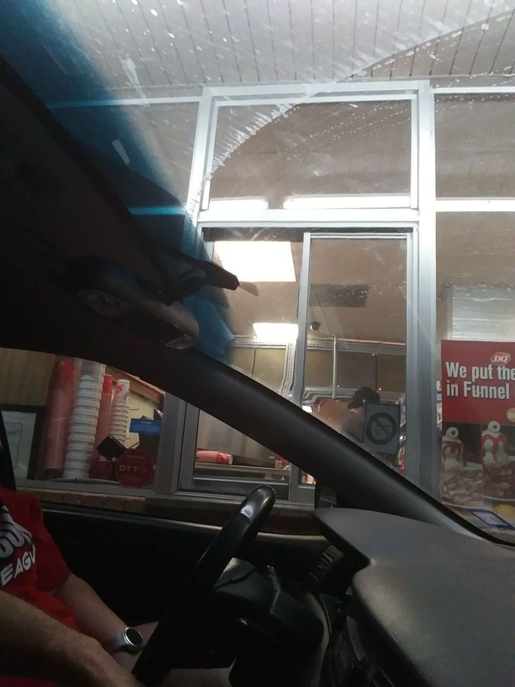 Dairy Queen