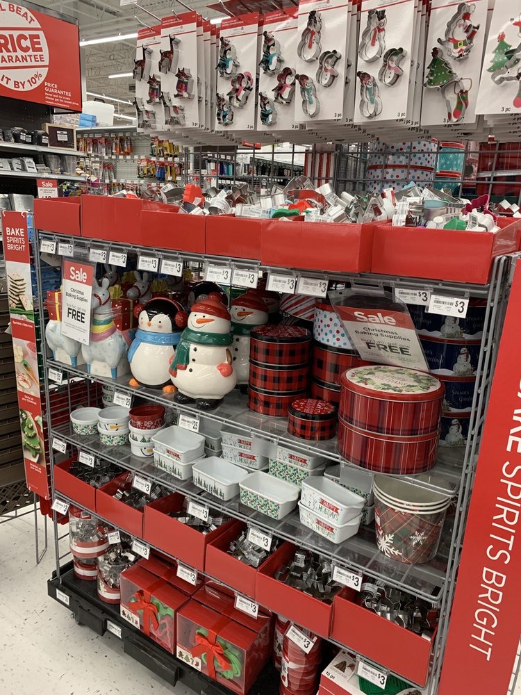 Michaels