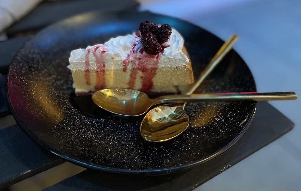 Virgil's Cocktails and Cocina