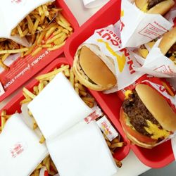 The Best 10 Fast Food Restaurants Near Cambria Ca 93428 Last 1 In N Out Burger