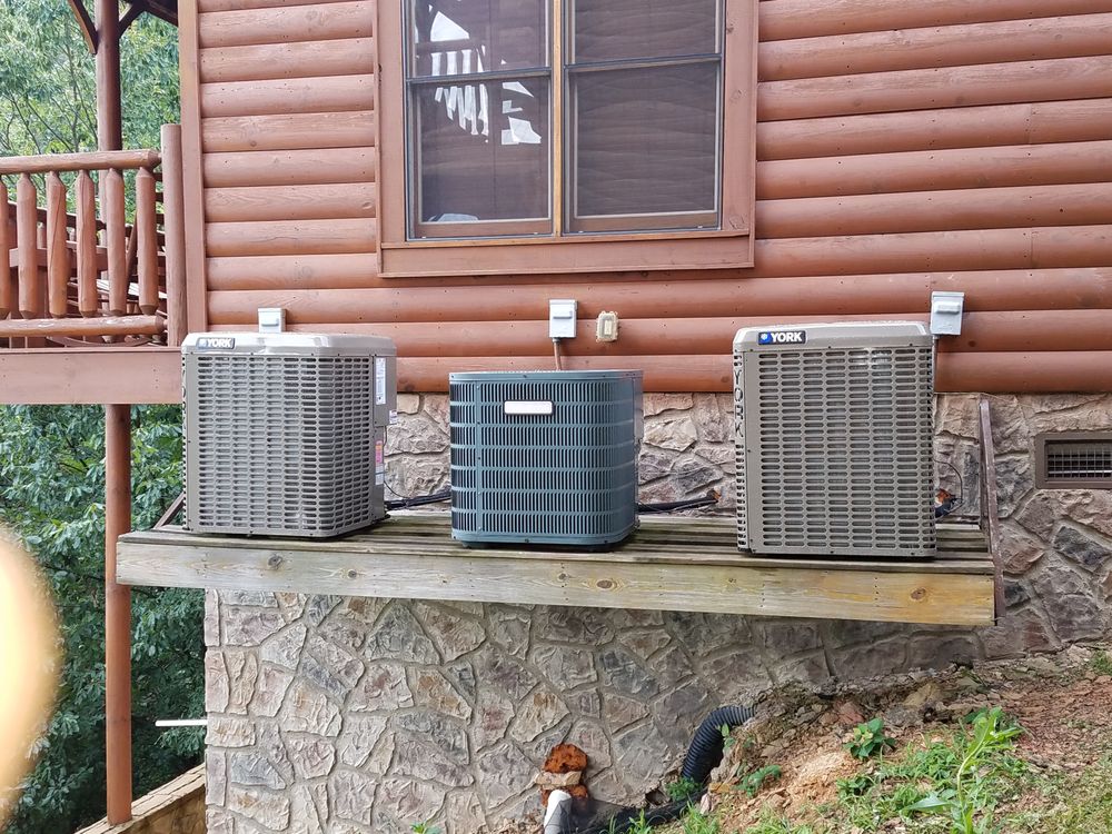 image of business Jack Frost Heating and Air Conditioning