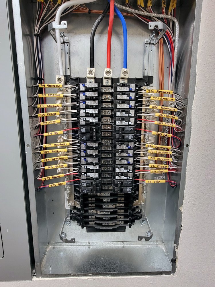 Stellar Electric