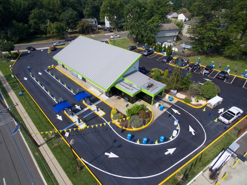 Glow Express Car Wash Edison Nj Glow Express Car Wash Edison Nj