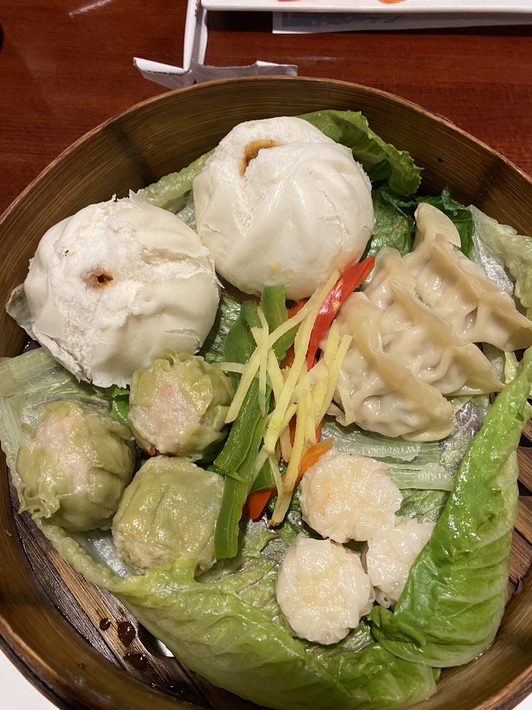 Cafe Asia 2 Cafe Asia 2