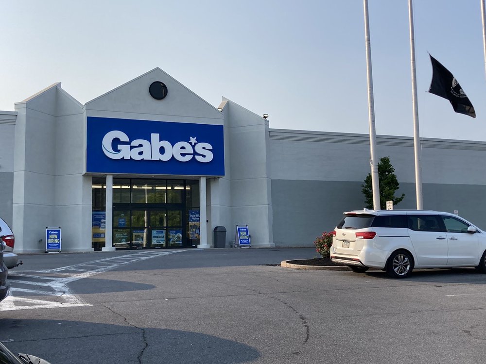 Gabe's