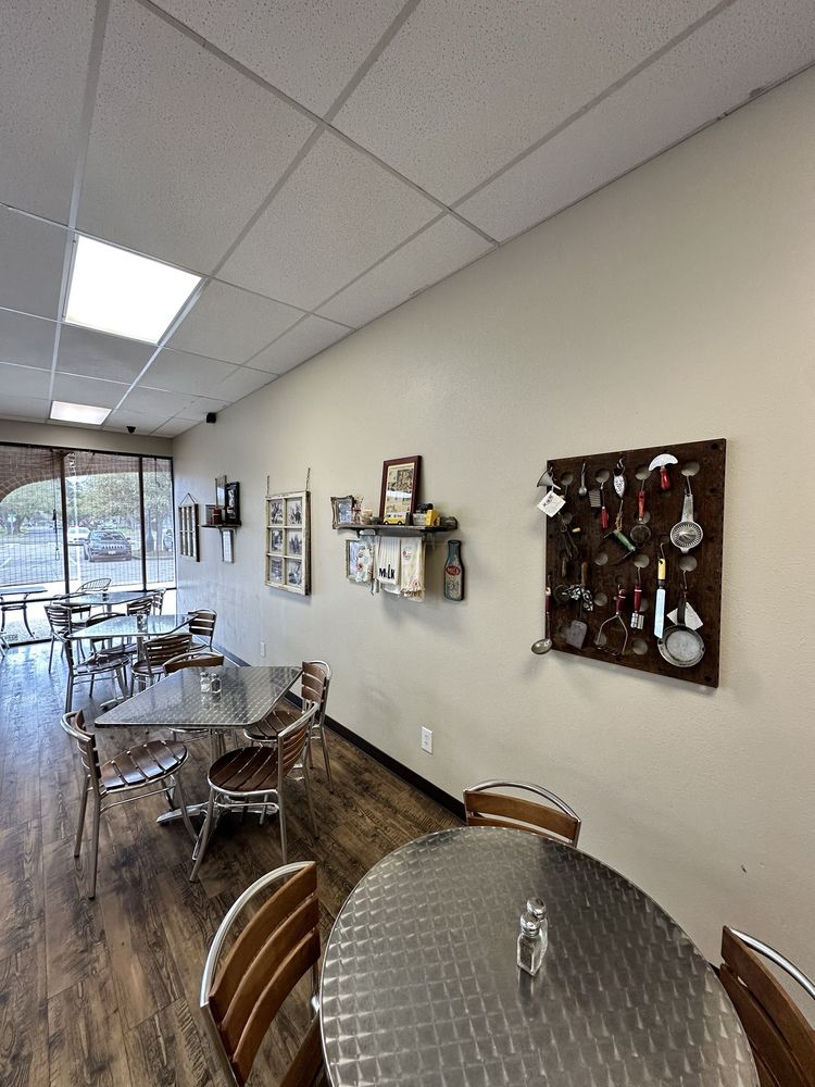 Taylor Center Deli