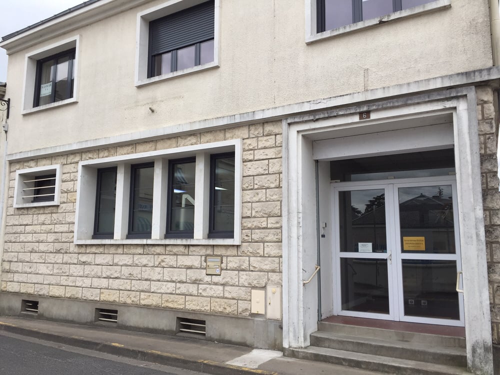 image of business Bertrand Boisseau