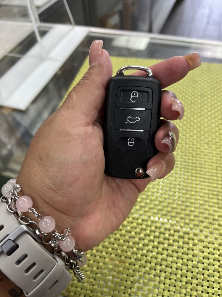Caraballo Liberty Locksmith