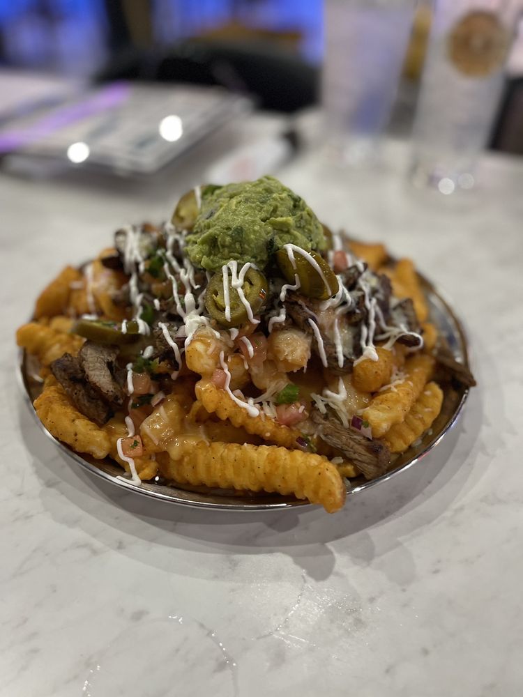 Ritmo Kitchen and Lounge