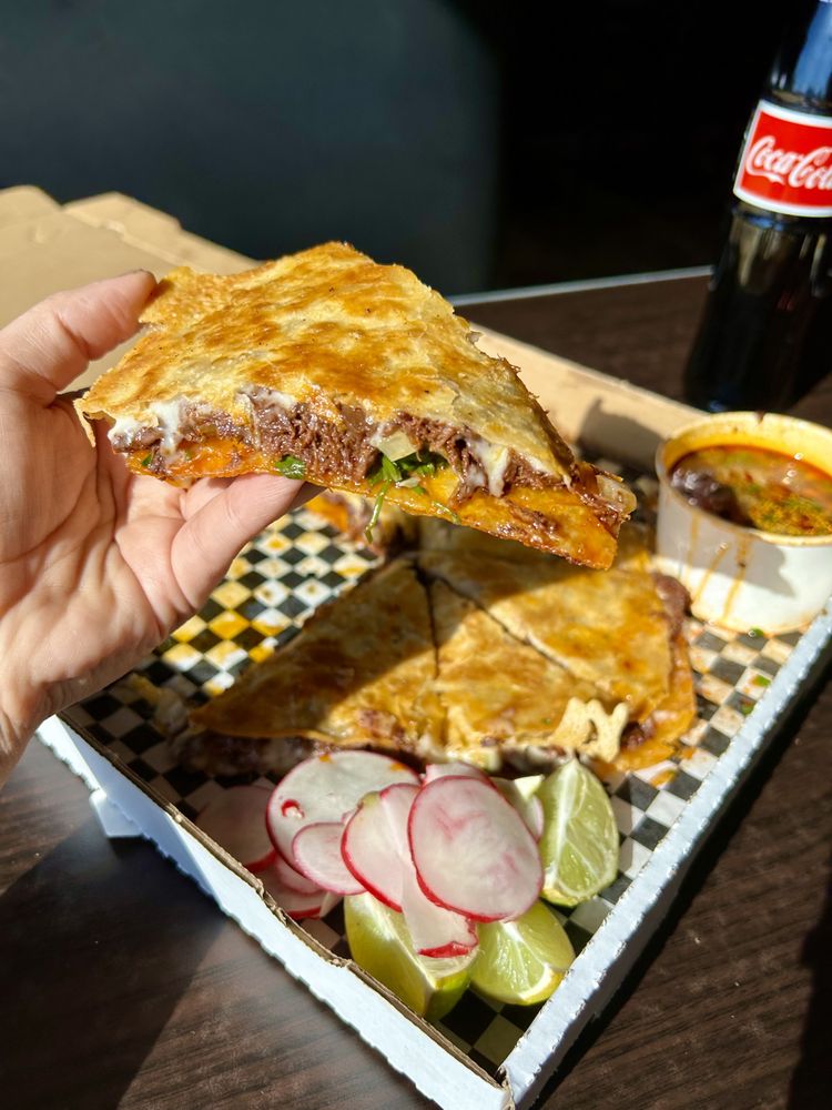 Viva Vegan Taqueria Viva Vegan Taqueria