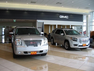 Photos For Beck Amp Masten Buick Gmc North Yelp