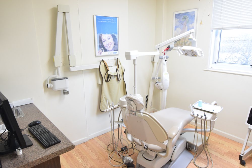 image of business Westchester Smiles