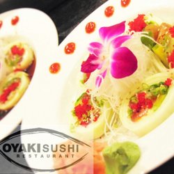 Oyaki Sushi 301 Photos 208 Reviews Bars 26354 Ford Rd Photo Of Oyaki Sushi Dearborn Heights Mi United States Special Veggie