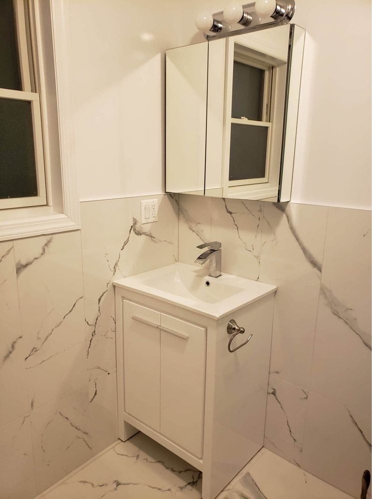 image of business Evolve Renovation