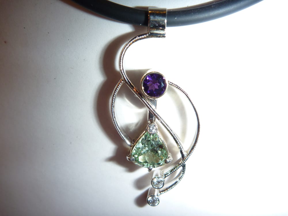 Kings Contrivance Jewelers