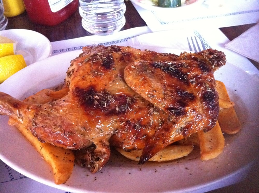 Photos for Athenian Room Yelp