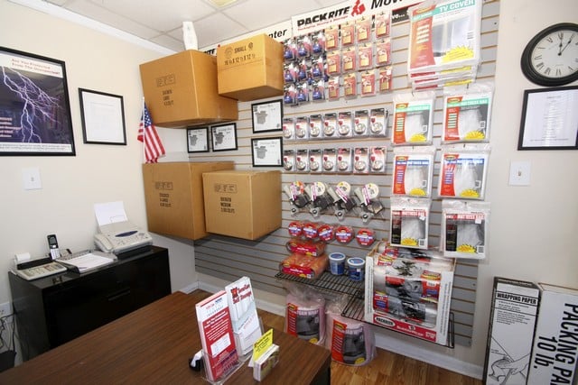 SecurCare Self Storage