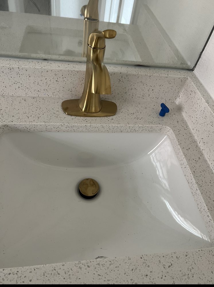 Trio Plumbing Solution