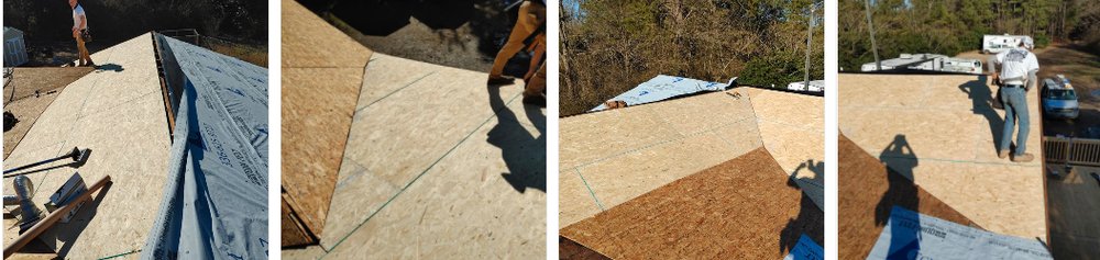 Terry's Home Improvements