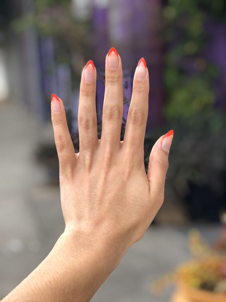 O