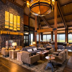 Sunriver Resort 209 Photos 173 Reviews Hotels 17600 Center Photo Of Sunriver Resort Or United States Lobby