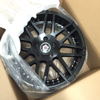 Solano Tires and Wheels - 108 Photos & 90 Reviews - Tires ...