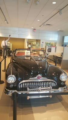 Jay Buick Gmc 18800 Rockside Rd Bedford Oh Car Service Mapquest