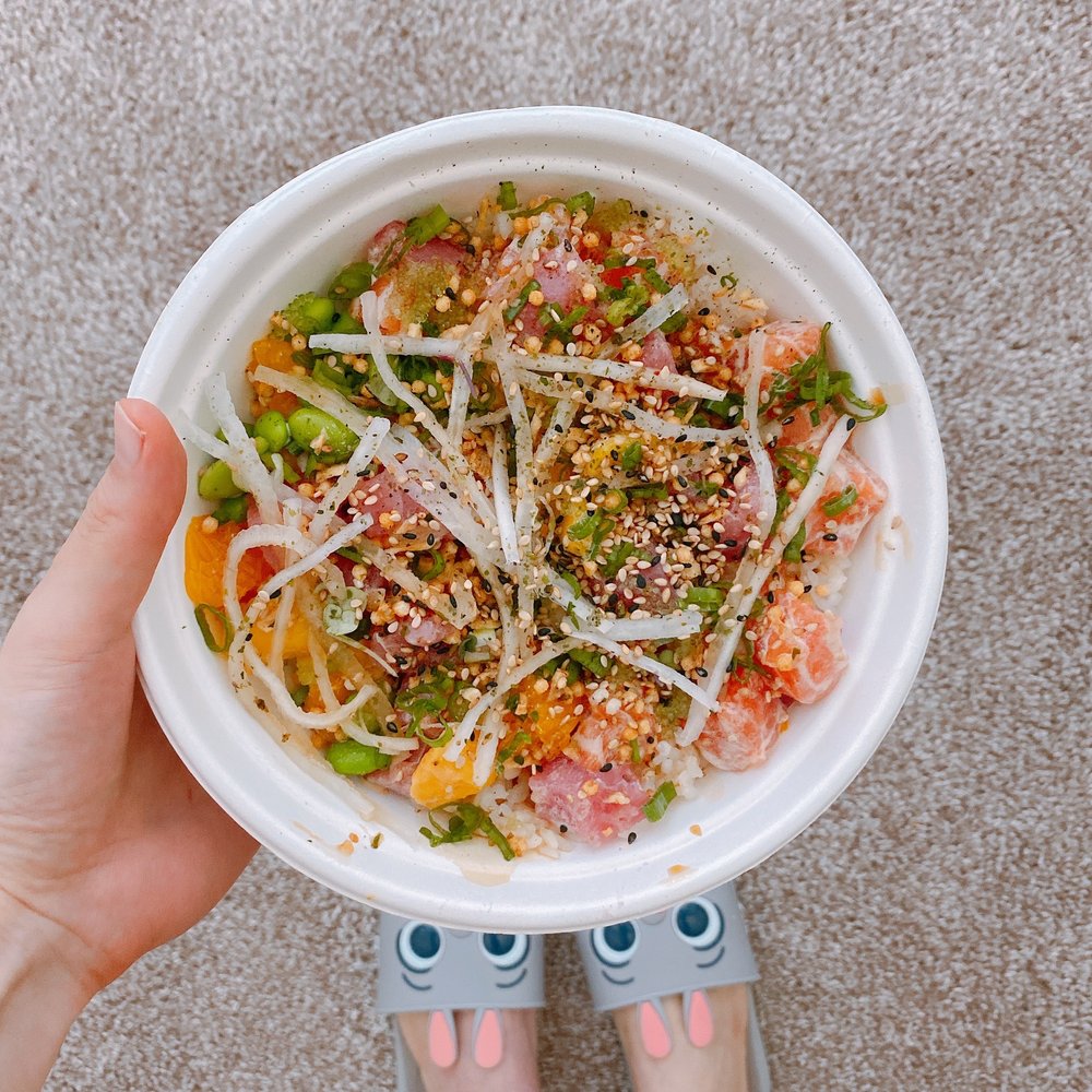 Malibu Poke Malibu Poke