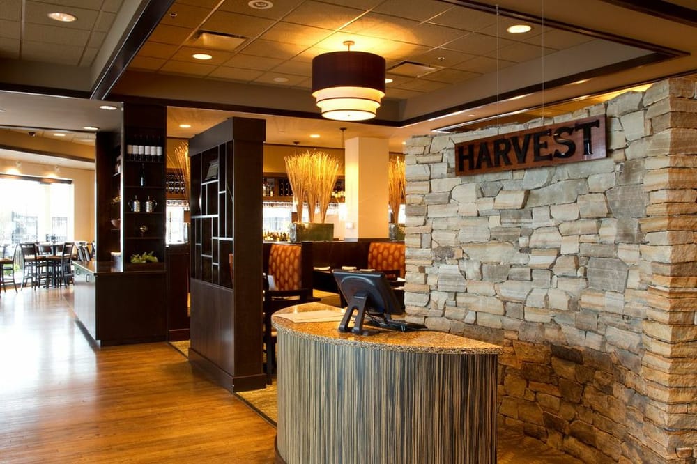 Harvest Seasonal Grill & Wine Bar - Glen Mills - Last Updated June 10