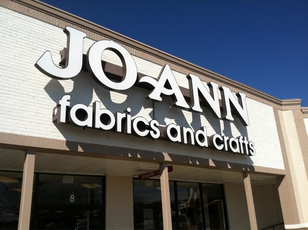JOANN Fabric and Crafts