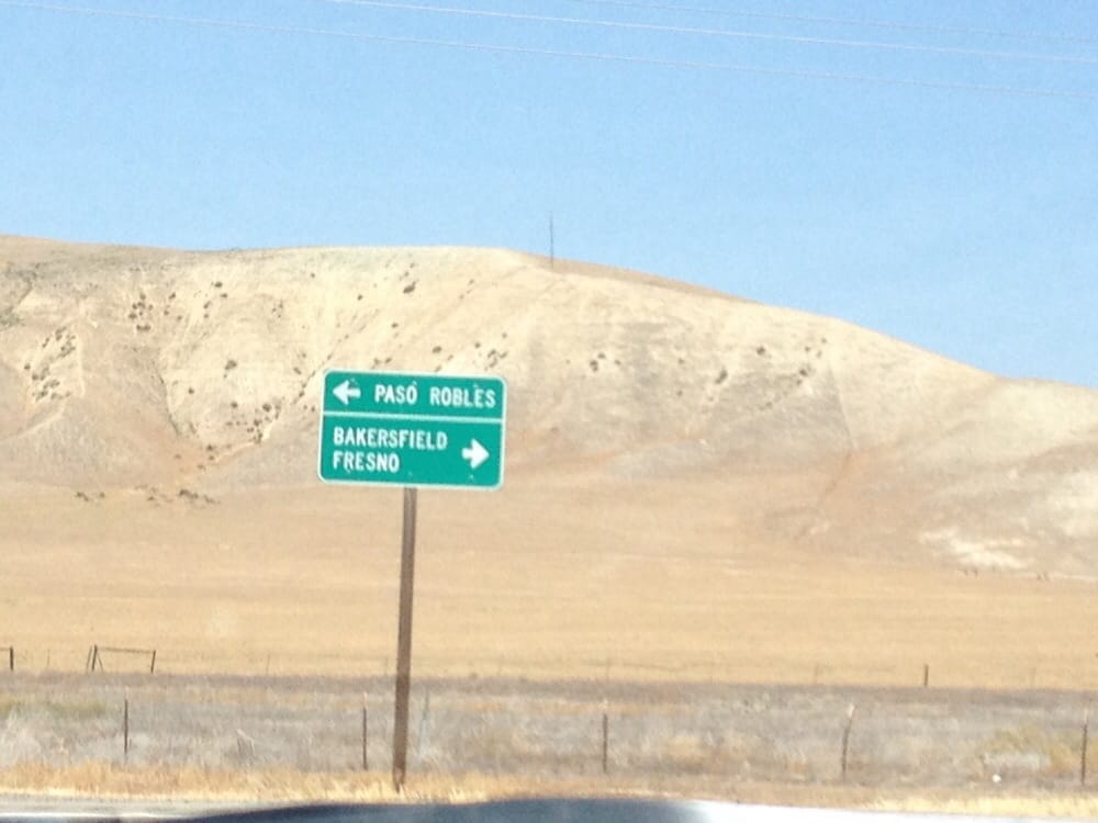 Shandon Rest Area 49 Photos & 14 Reviews Rest Stops State Hwy 46, Shandon, CA Yelp